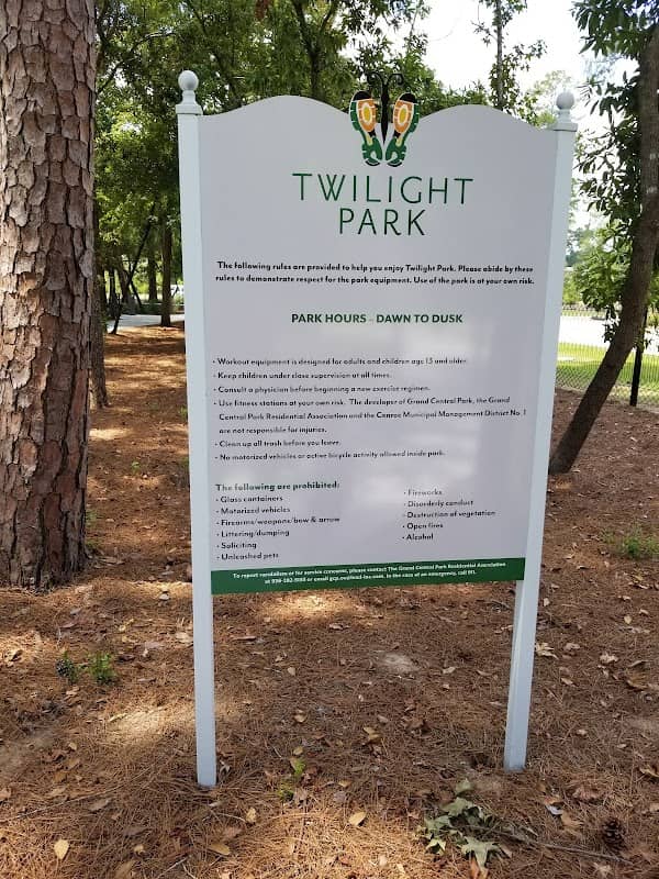 Twilight Park - Image 1