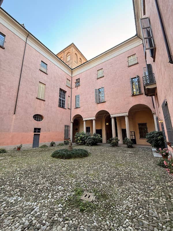 palazzo Bertamini Lucca - Image 1