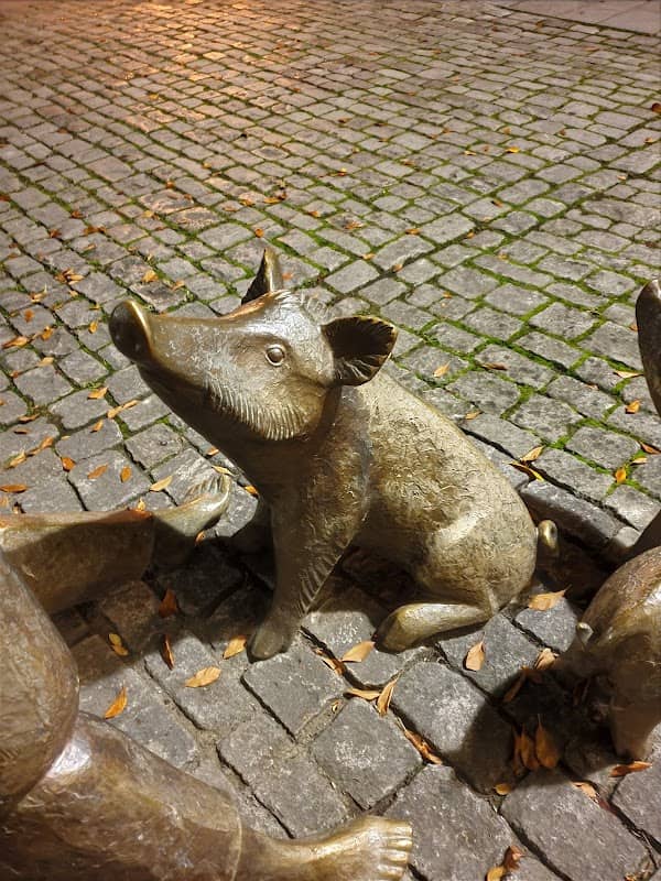 Schweinehirte - Image 2