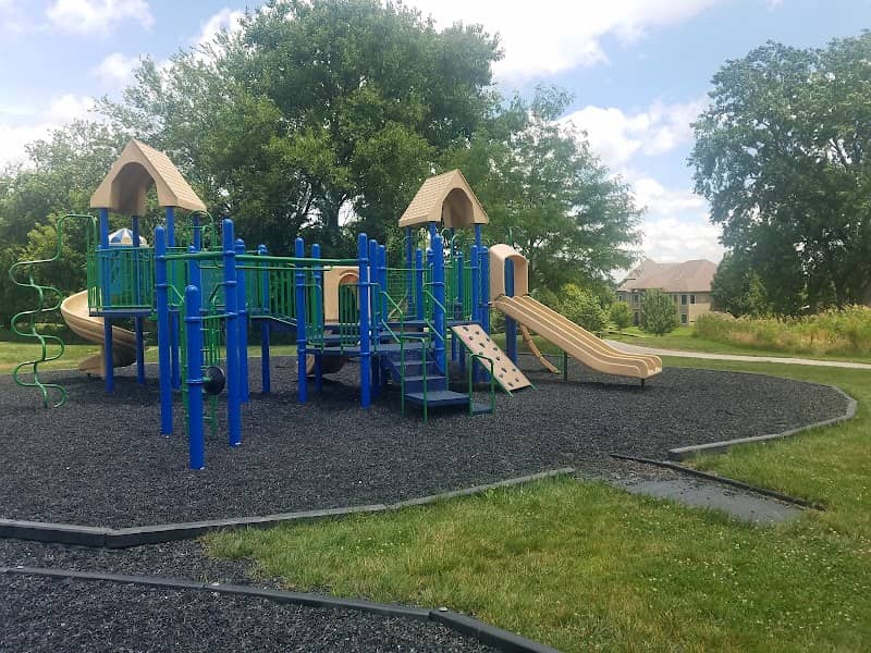 Pointe Vista Park - Image 1