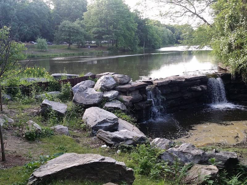 Willson’s Woods Park - Image 1
