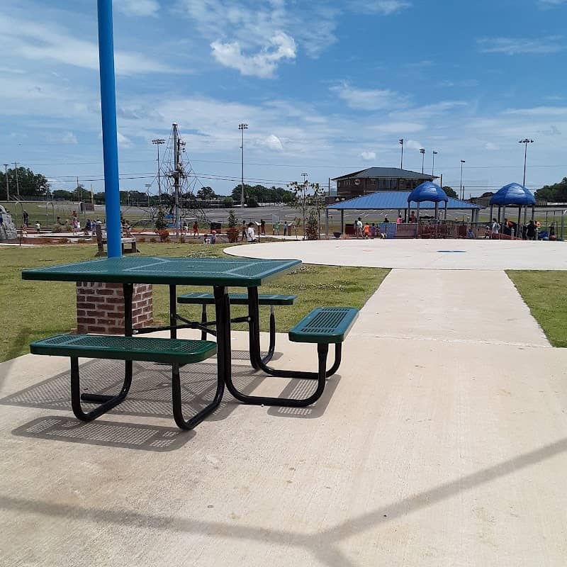 Westside City Park - Image 1