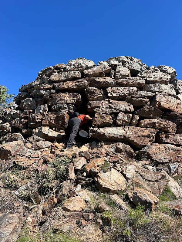 Nuraghe Loppelie - Image 1