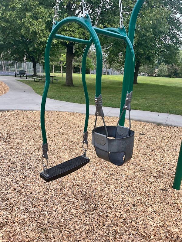 Forest Ridge Park - Image 2