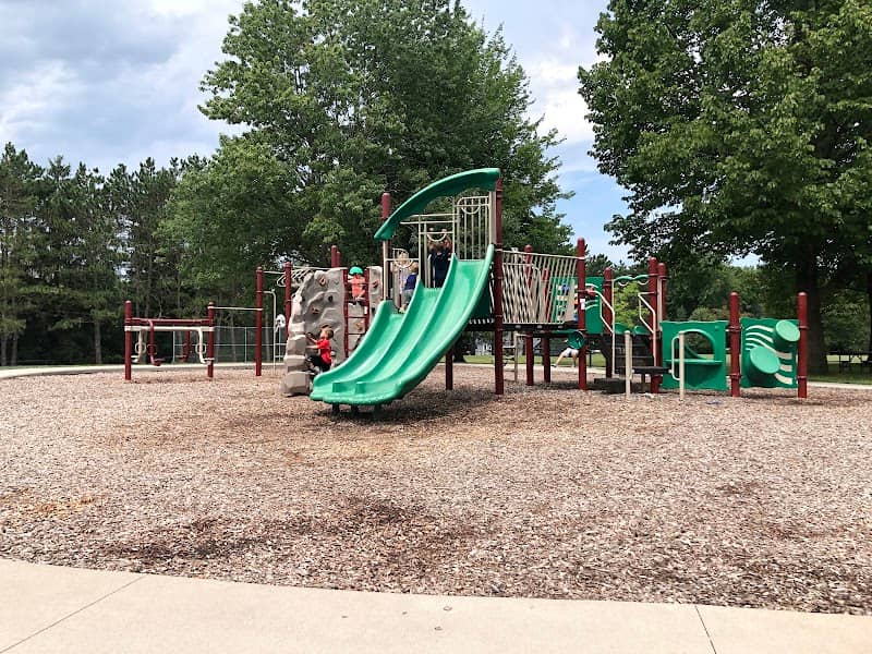 Forest Ridge Park - Image 1
