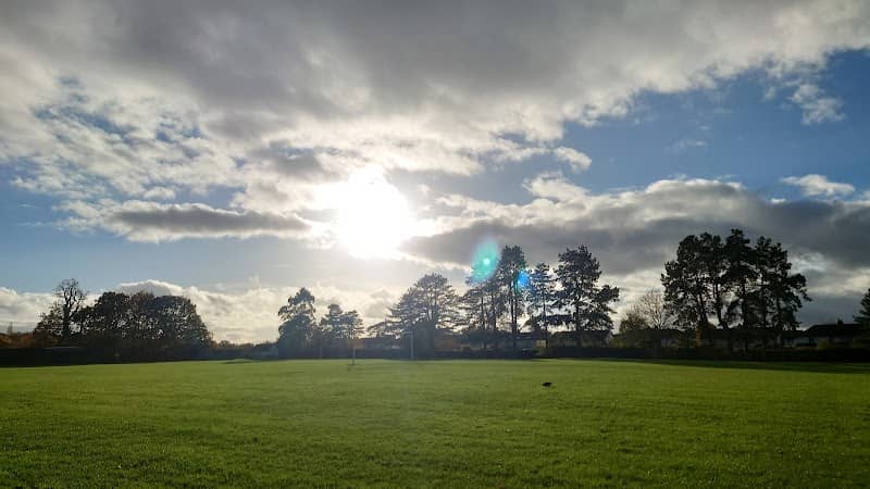 Queen's Park (Fields in Trust) - Image 1
