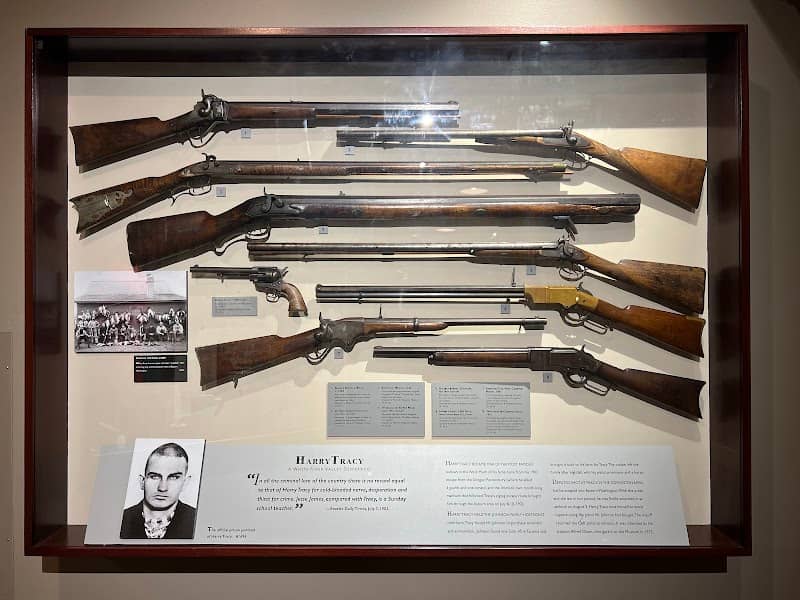 White River Valley Museum - Image 1