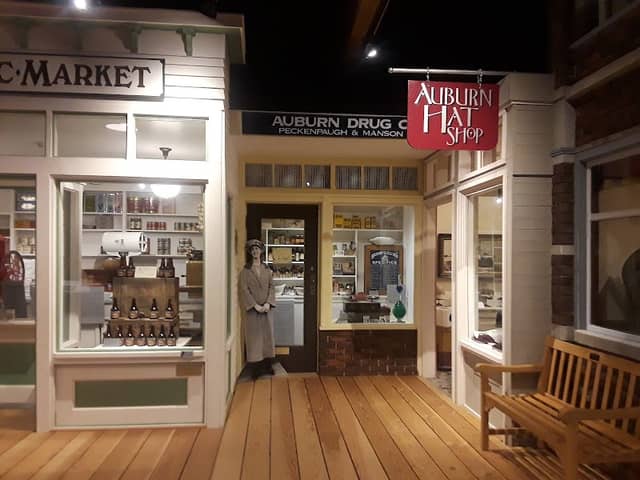 White River Valley Museum - Image 2