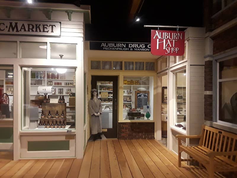 White River Valley Museum - Image 2