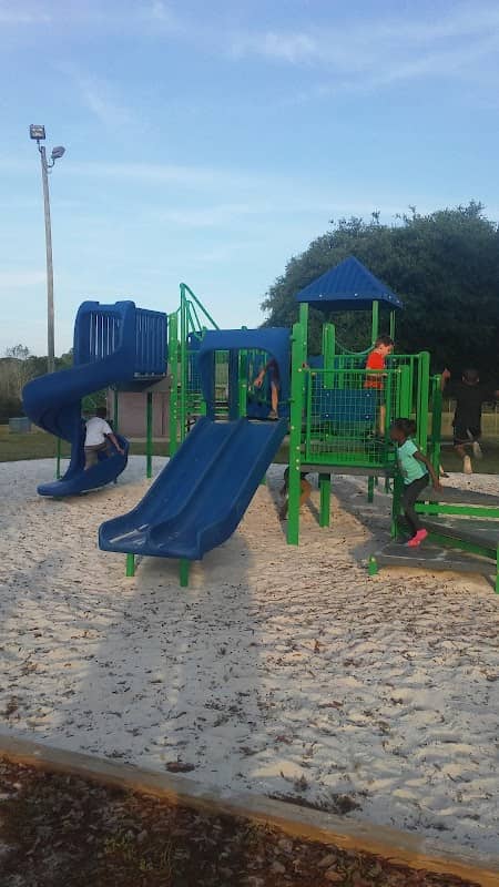 Peavy Park - Image 2
