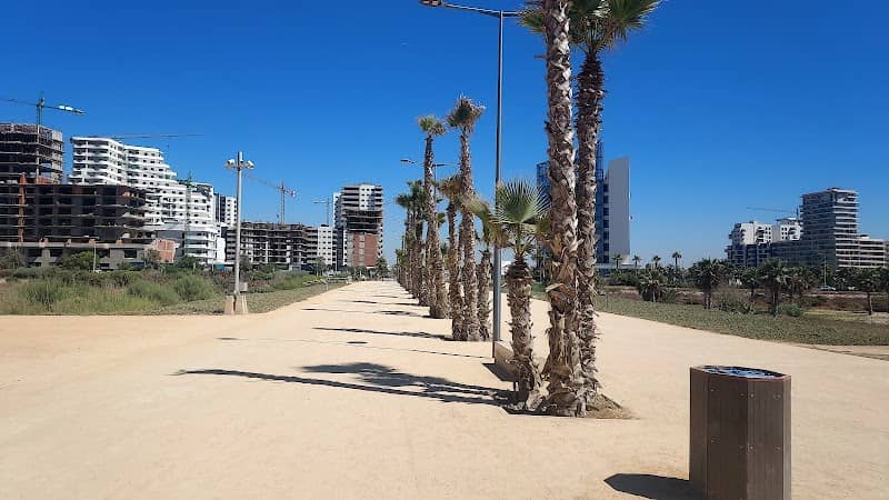 Zenata Beach - Image 1