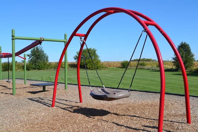 Taylor Glen Park - Image 2