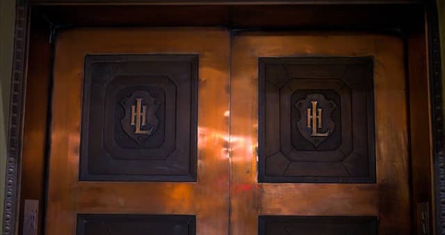 Unlock the Hotel Leo - Image 1