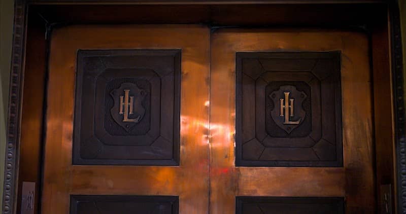 Unlock the Hotel Leo - Image 1