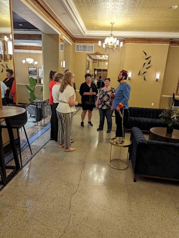 Unlock the Hotel Leo - Image 3