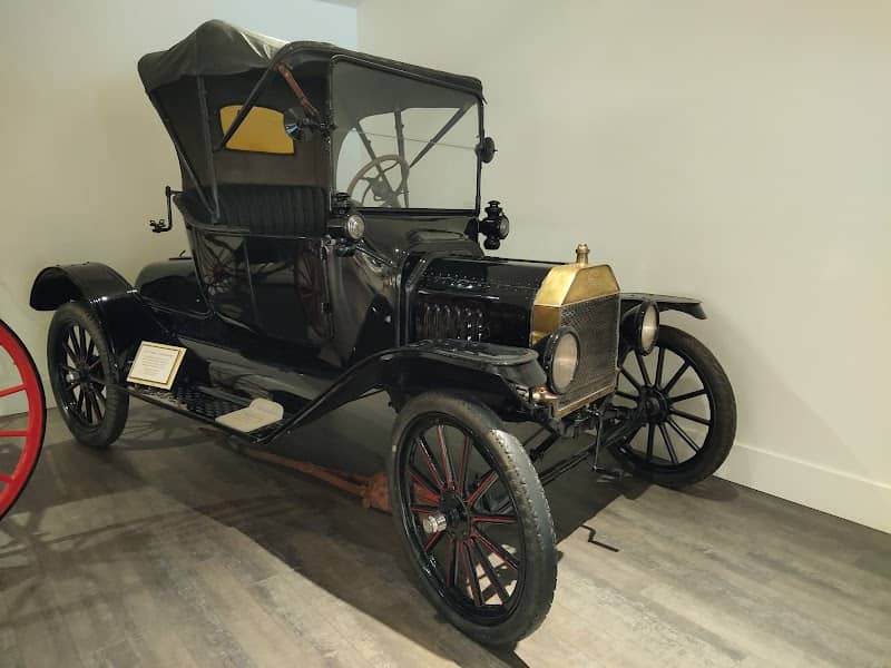 Sutter County Museum - Image 2