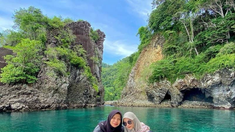 Wisata Gua Sarang - Image 1