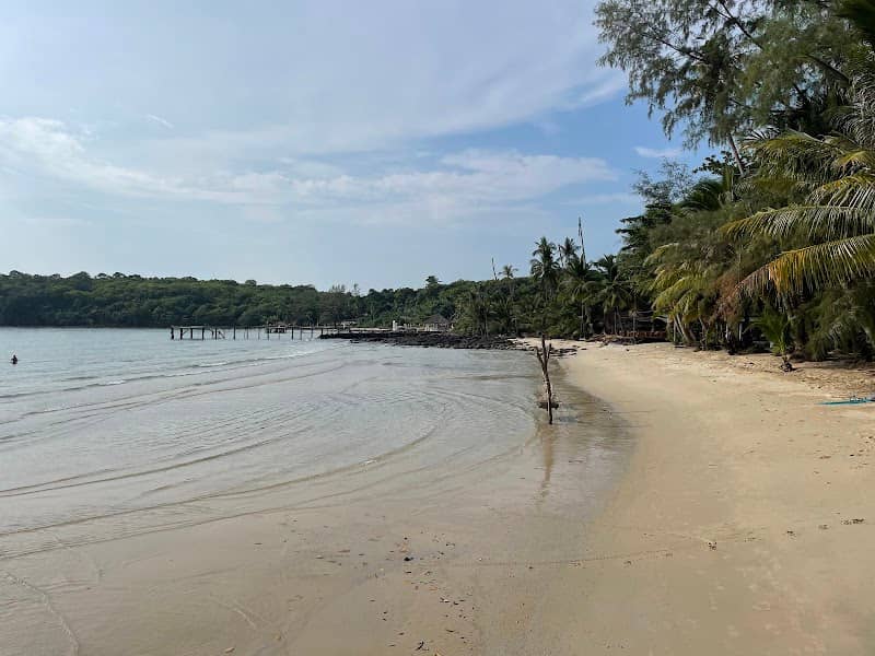 Bang Bao Beach - Image 2