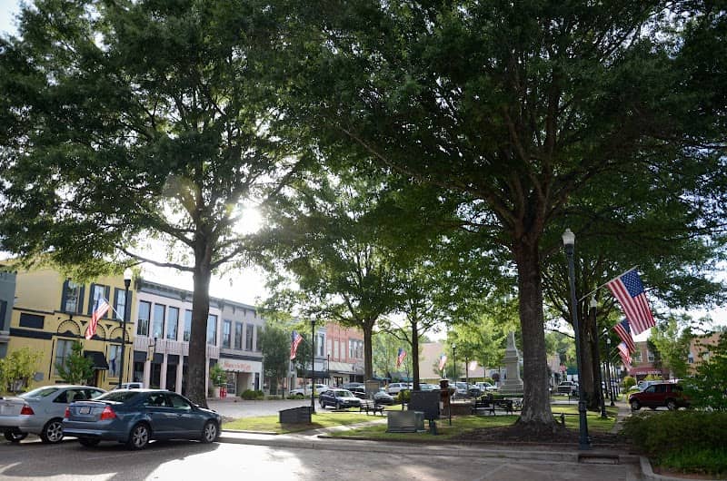City of Abbeville - Image 1