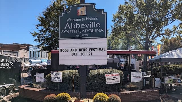City of Abbeville - Image 2