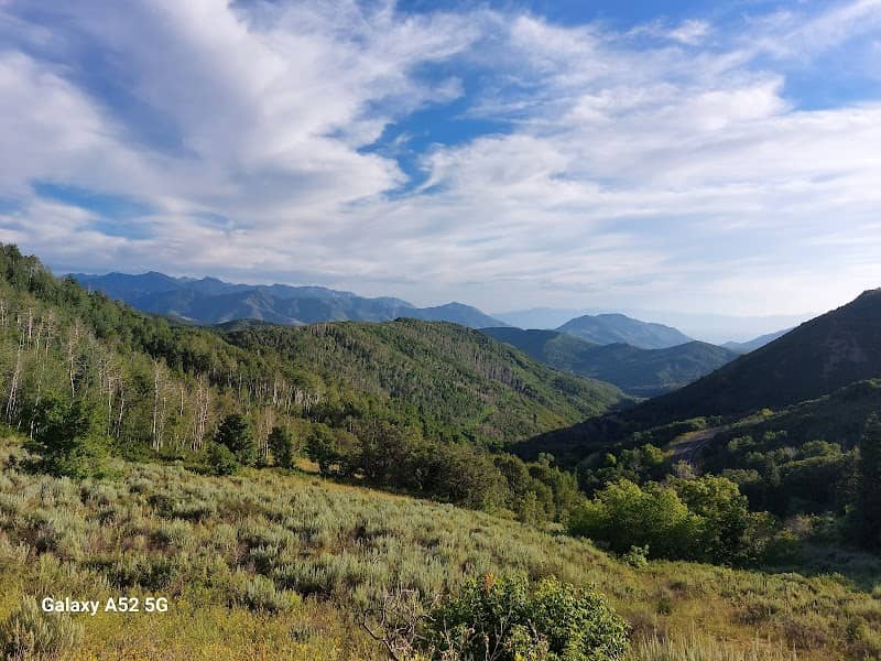 Big Mountain Summit - Image 1