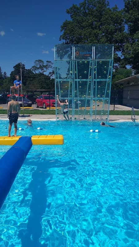 Nora Springs Aquatic Center - Image 1
