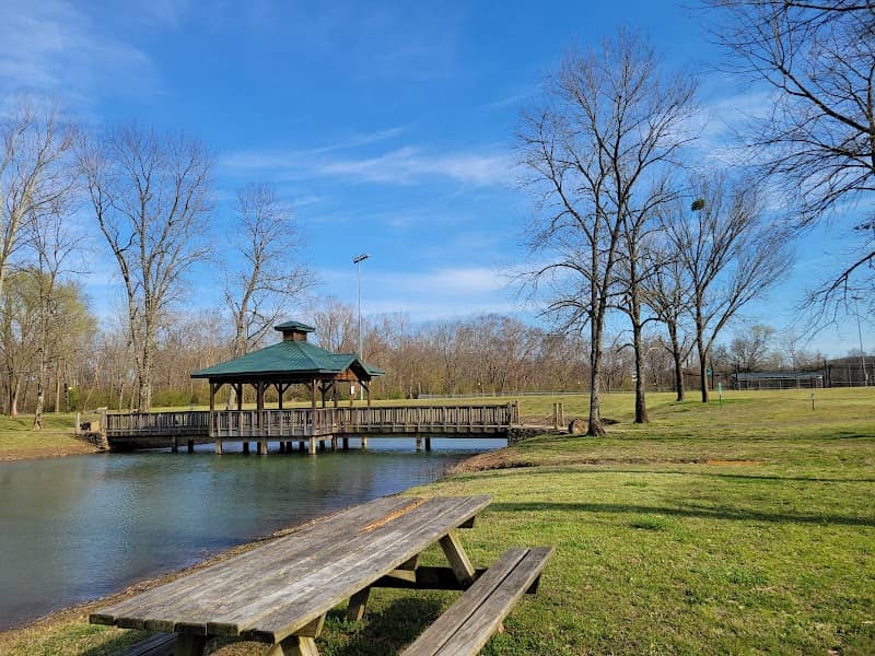 Archey Fork Park - Image 1