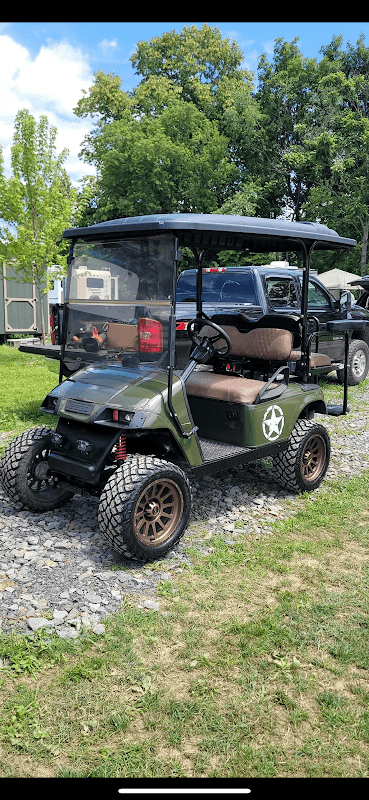 Battleflag Off-Road - Image 2