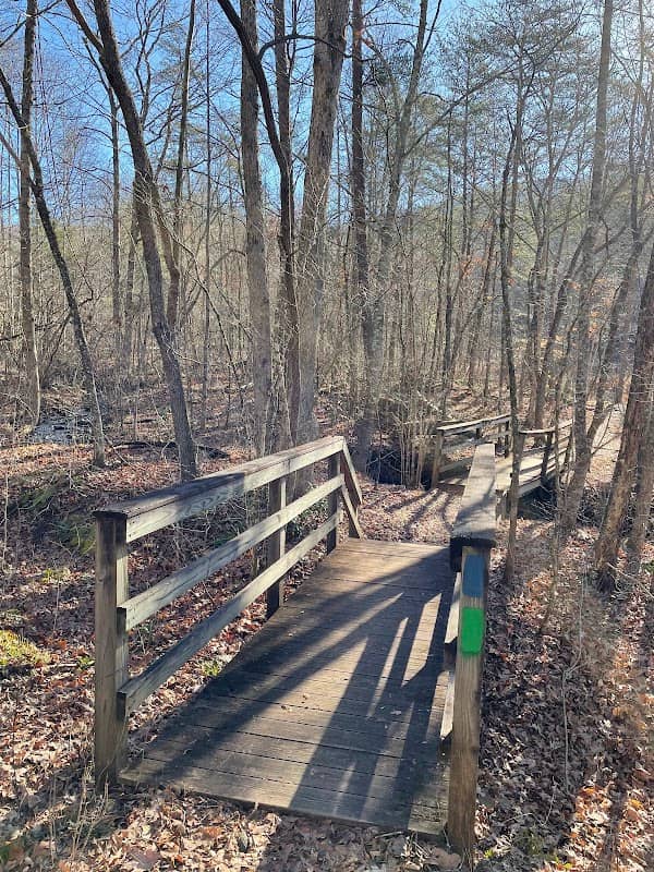 Miller Trek Trailhead - Image 2