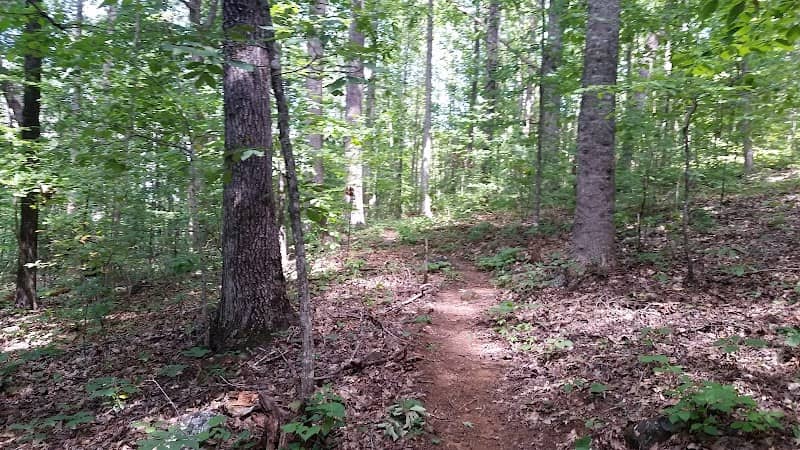 Miller Trek Trailhead - Image 1