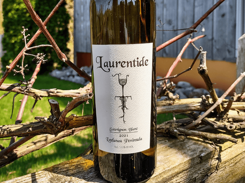 Laurentide Winery - Image 2