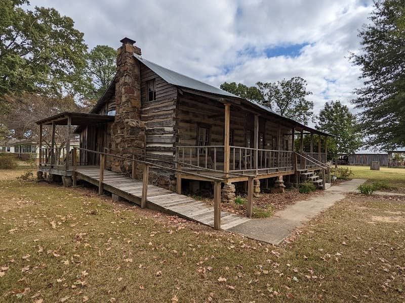 Pioneer Village - Image 1