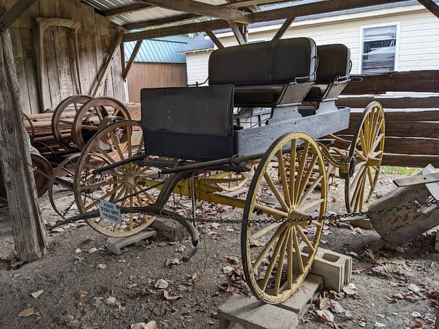Pioneer Village - Image 3