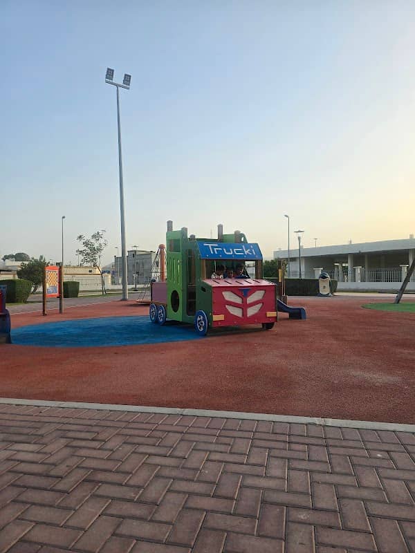 Mafraq Park Khor Kalba - Image 1