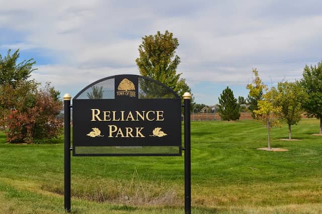 Reliance Park - Image 1