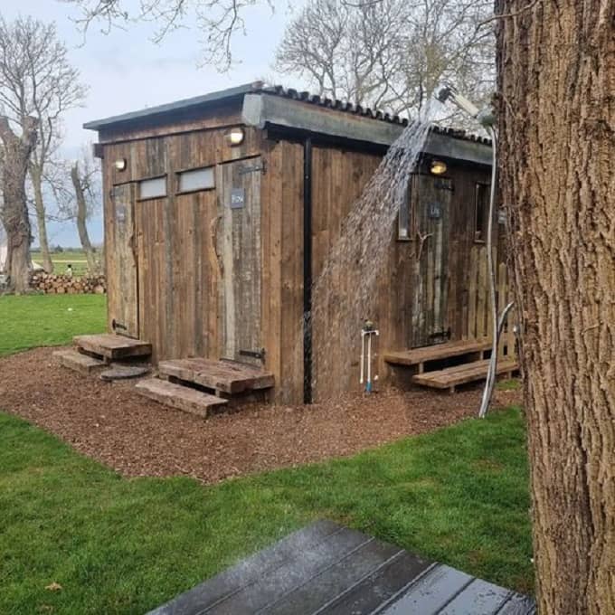 Willow Grove Farm Glamping - Image 2
