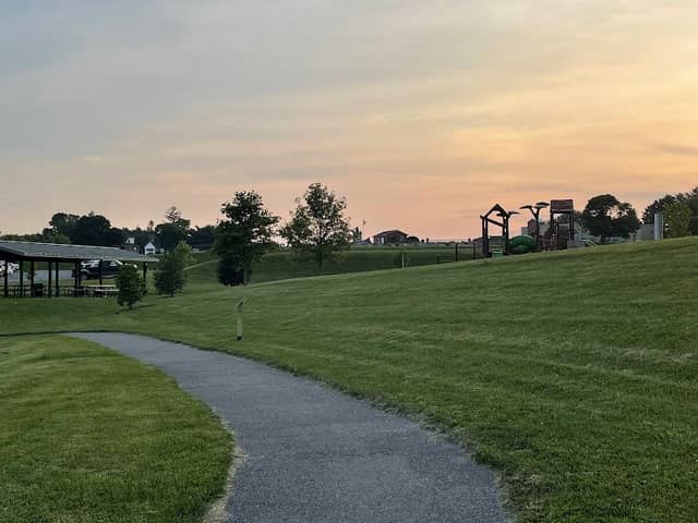 Leister Park - Image 2