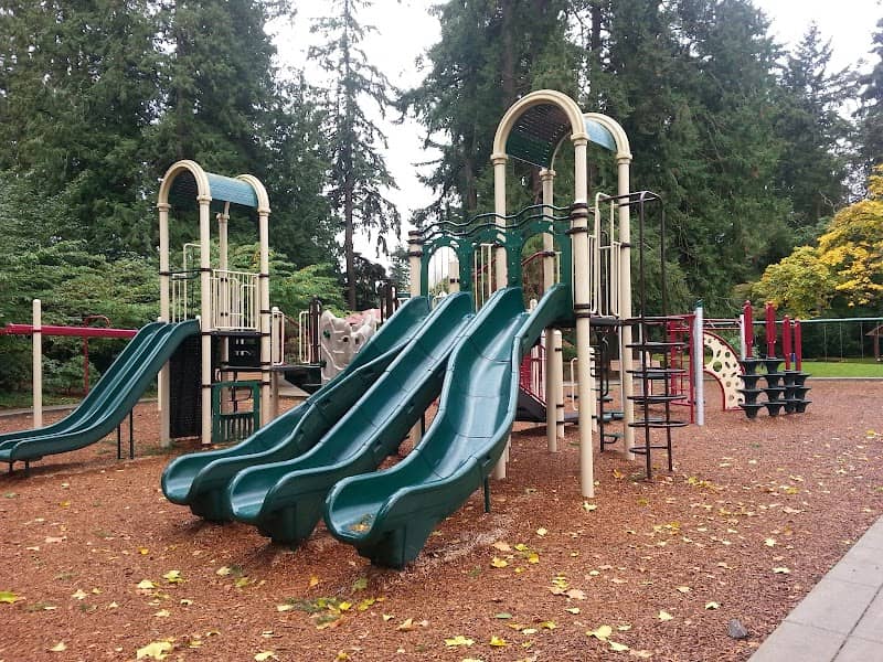 Rhododendron Park - Image 2