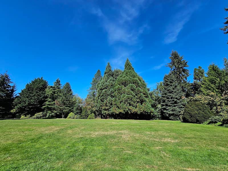 Rhododendron Park - Image 1