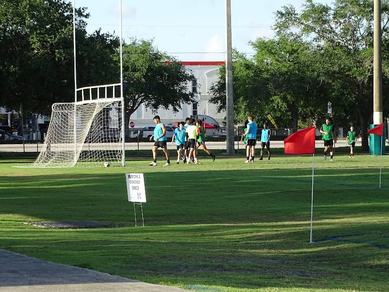 Forzano Park - Image 1