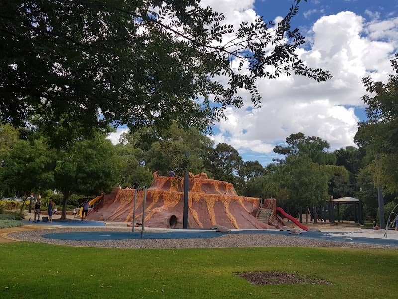 Faulkner Park - Image 1