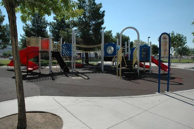 River Mountain Park - Image 2