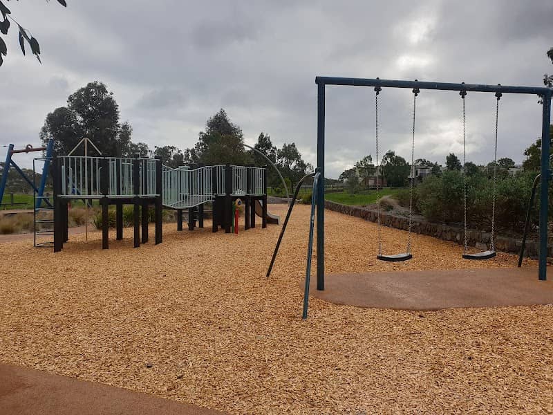 Golden Sun Moth Park - Image 2
