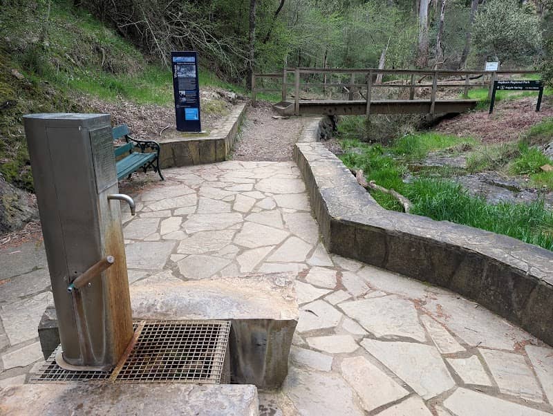 Wyuna Spring - Image 1