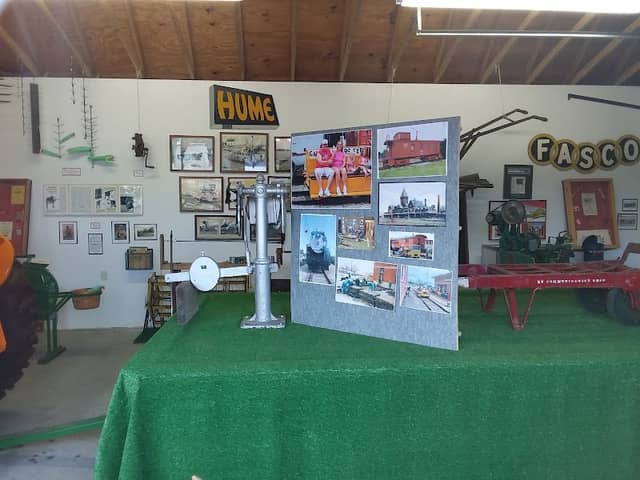 Breaking the Prarie Museum - Image 2