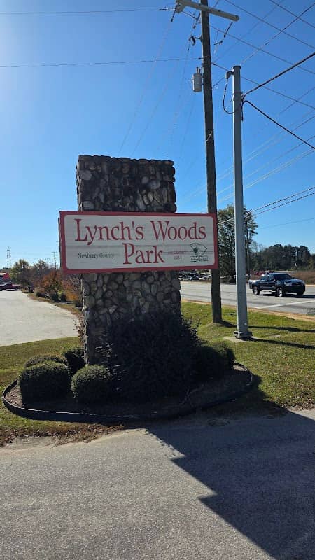 Lynch's Woods Park - Image 2