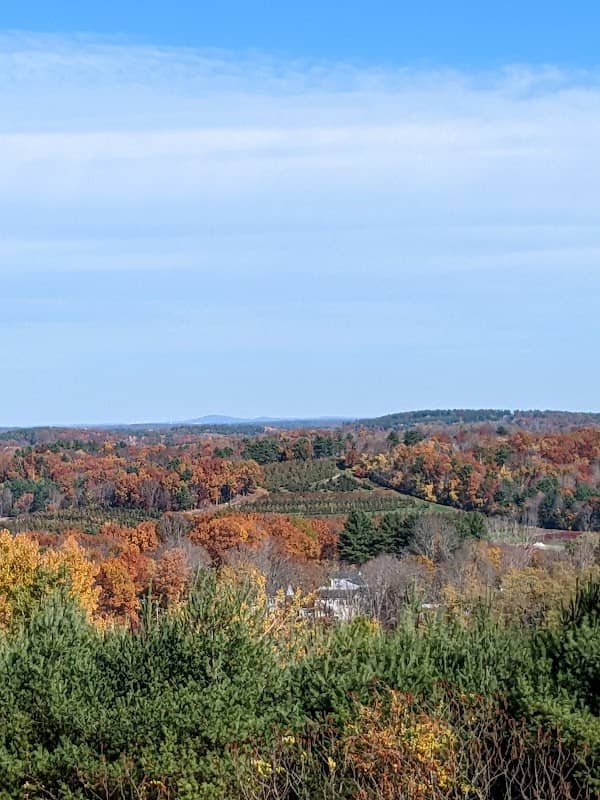 Powow River Conservation Area - Image 1