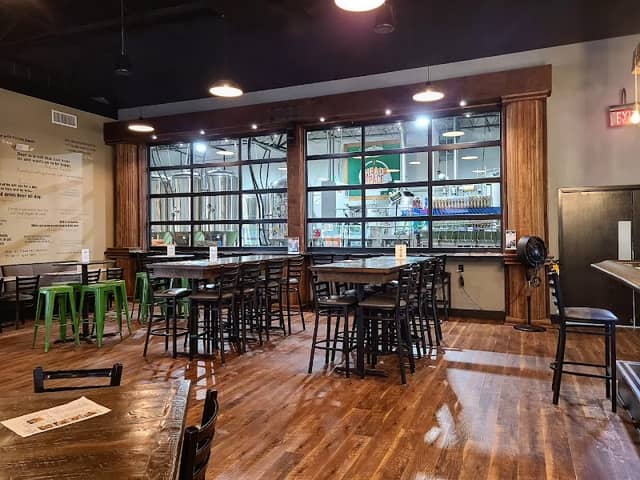 Kindred Spirit Brewing - Image 1