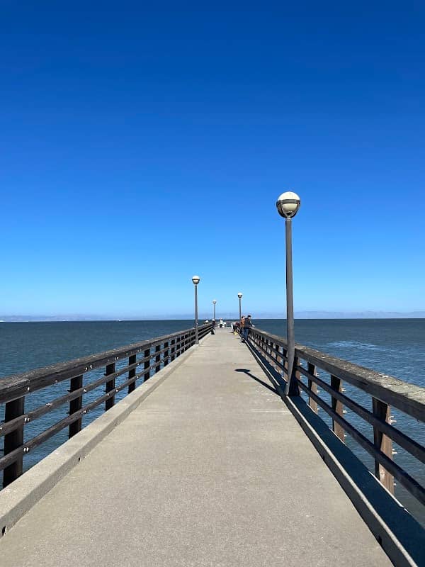 Oyster Point Marina/Park - Image 1