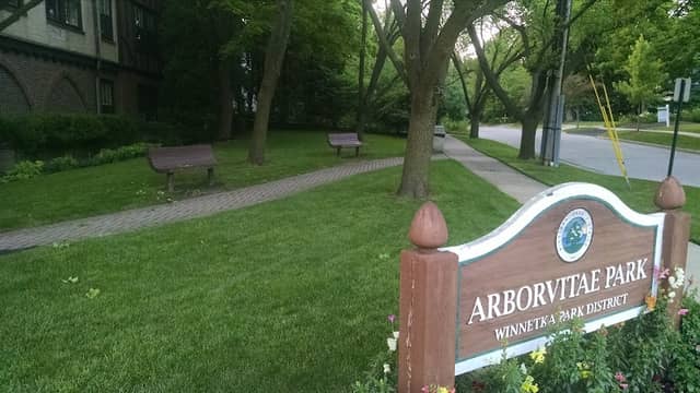 Arborvitae Park - Image 2